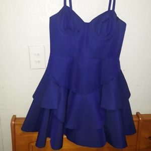 Mini Party Dress